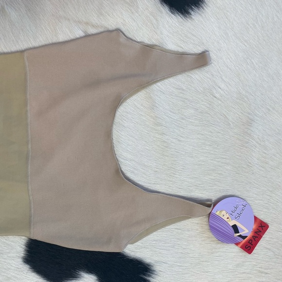 Spanx Hide & Sleek Full Slip - Picture 4 of 6